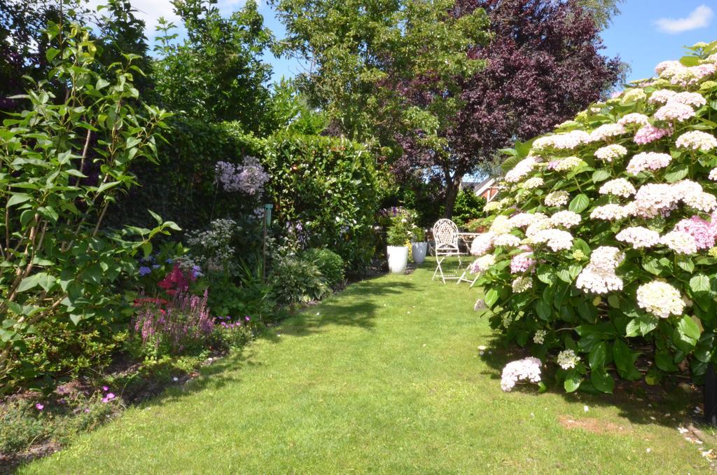 Bloemenhoeve Bed and Breakfast Birdaard Εξωτερικό φωτογραφία
