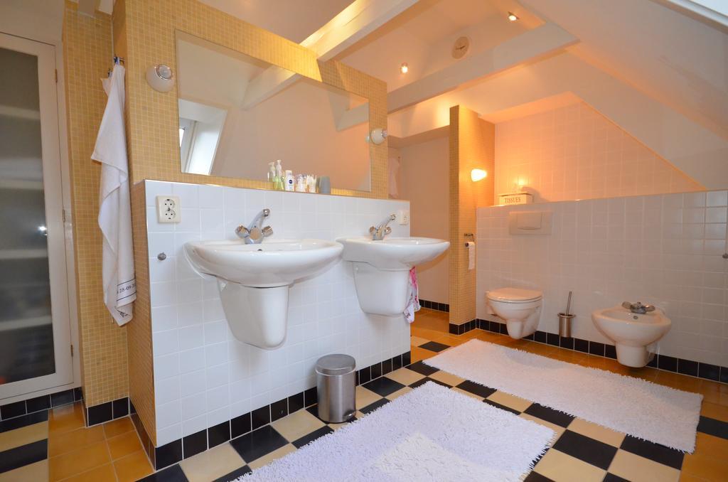 Bloemenhoeve Bed and Breakfast Birdaard Εξωτερικό φωτογραφία