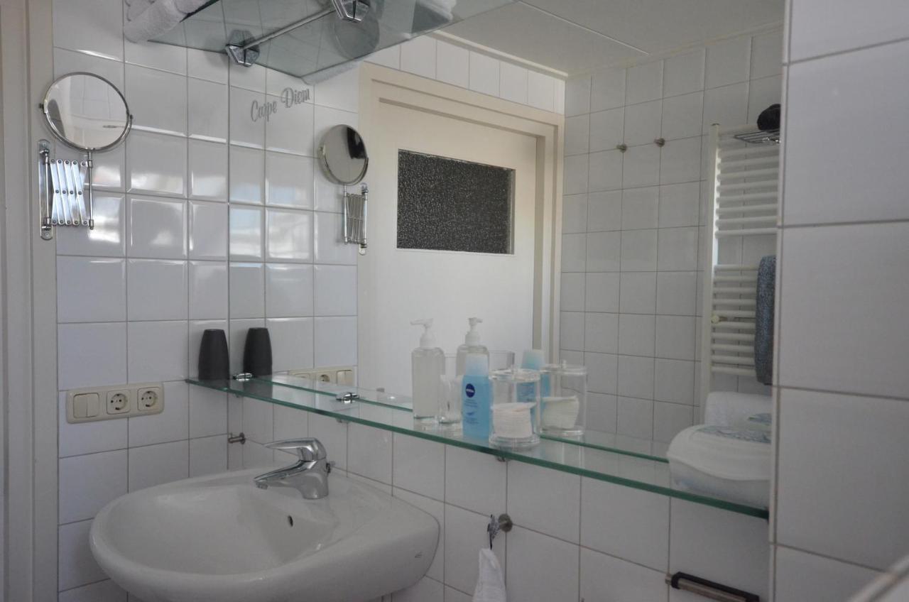 Bloemenhoeve Bed and Breakfast Birdaard Εξωτερικό φωτογραφία