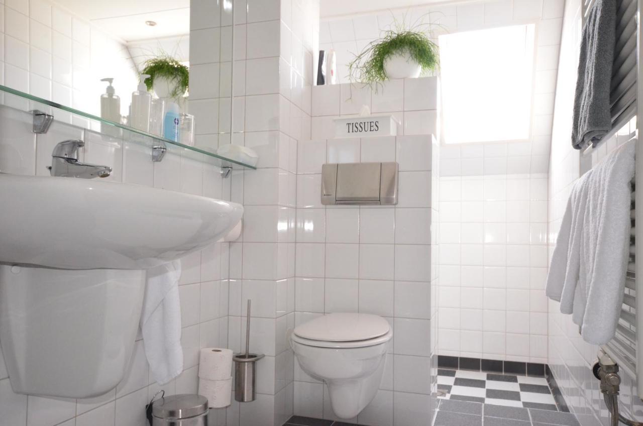 Bloemenhoeve Bed and Breakfast Birdaard Εξωτερικό φωτογραφία