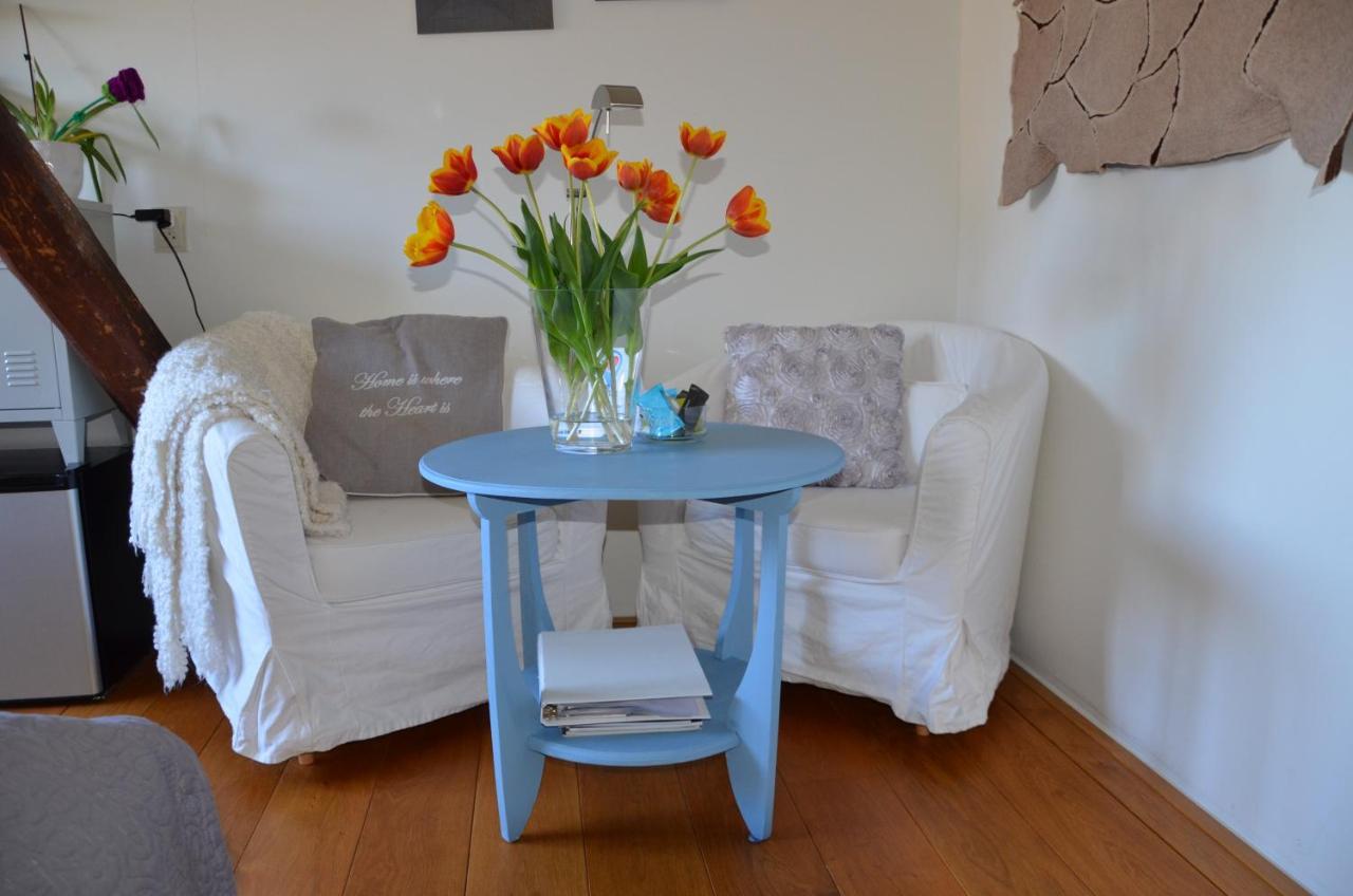 Bloemenhoeve Bed and Breakfast Birdaard Εξωτερικό φωτογραφία