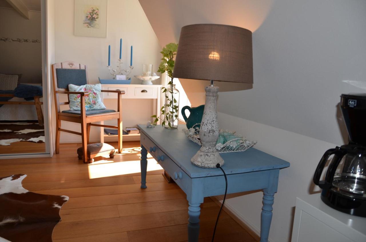 Bloemenhoeve Bed and Breakfast Birdaard Εξωτερικό φωτογραφία